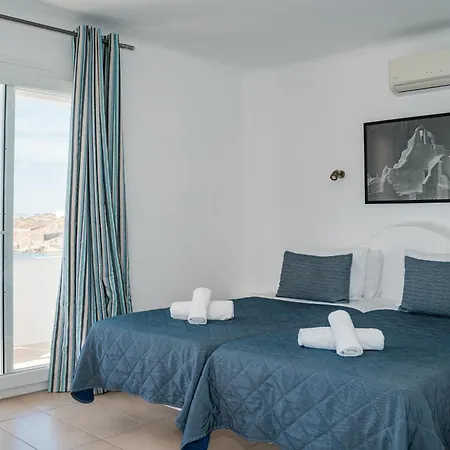 Otel New Paradise - Adults Only