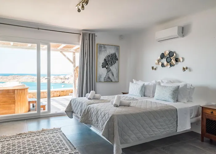 New Paradise - Adults Only