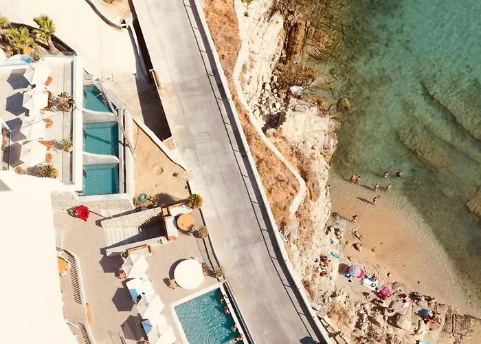 Hotel New Paradise - Adults Only