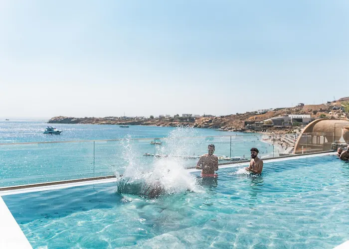 New Paradise - Adults Only Hotel