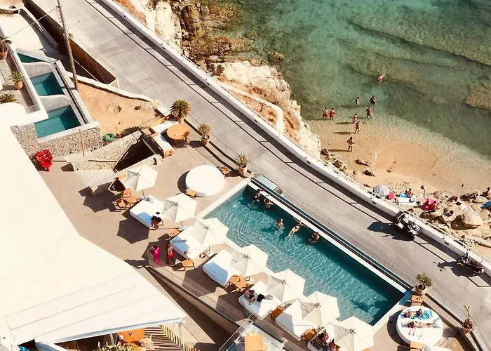 New Paradise - Adults Only Hotel