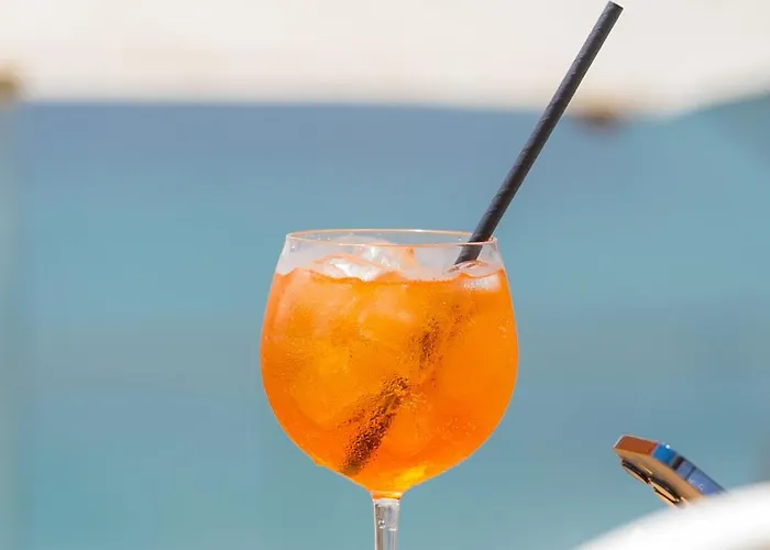 New Paradise - Adults Only Hotel Paradise Beach (Mykonos)