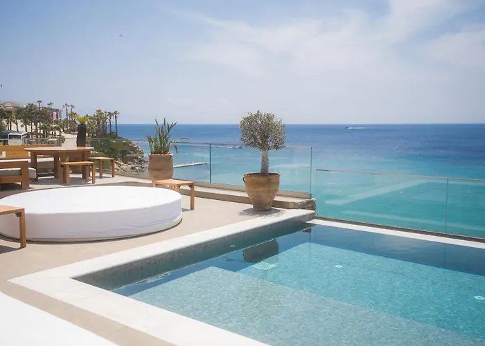 New Paradise - Adults Only Hotel