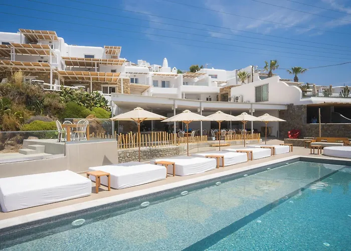 Hotel New Paradise - Adults Only