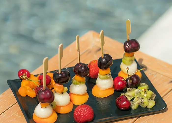 New Paradise - Adults Only 2* Paradise Beach (Mykonos)