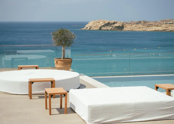 New Paradise - Adults Only Hotel 2*