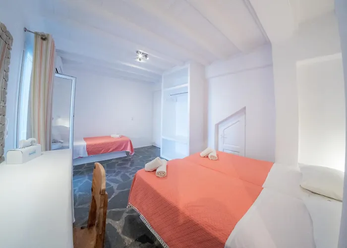 New Paradise - Adults Only Hotel 2*