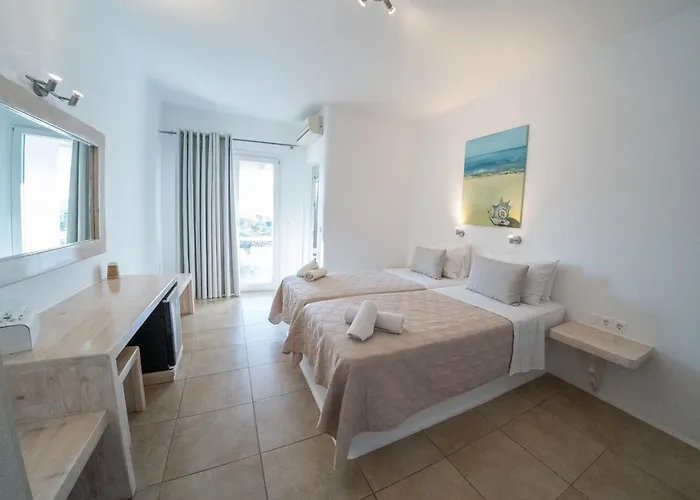 Hotel New Paradise - Adults Only