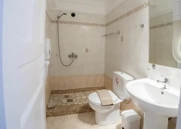 New Paradise - Adults Only Hotel 2*