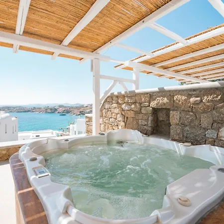 New Paradise - Adults Only Hotel