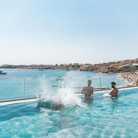 New Paradise - Adults Only Hotel