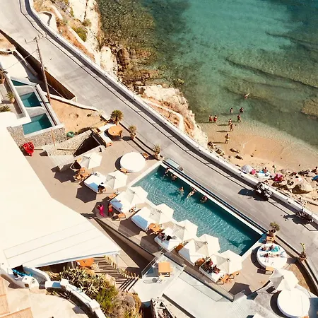 New Paradise - Adults Only Hotel