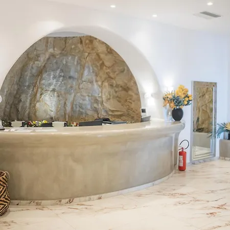 New Paradise - Adults Only Paradise Beach (Mykonos)