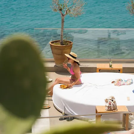 New Paradise - Adults Only Paradise Beach (Mykonos)