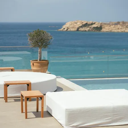 New Paradise - Adults Only Hotel 2*