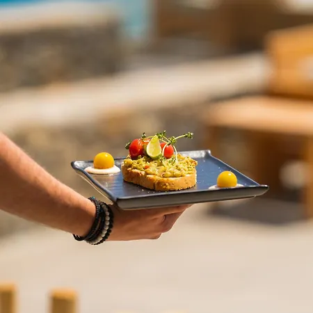 New Paradise - Adults Only Paradise Beach (Mykonos)