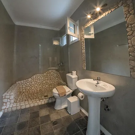 New Paradise - Adults Only Paradise Beach (Mykonos)