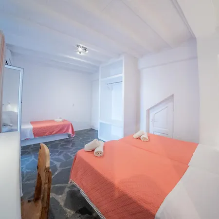 New Paradise - Adults Only Hotel 2*