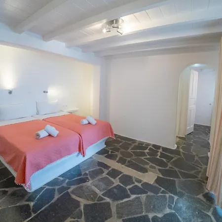 New Paradise - Adults Only Hotel Paradise Beach (Mykonos)