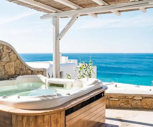 New Paradise - Adults Only Hotel