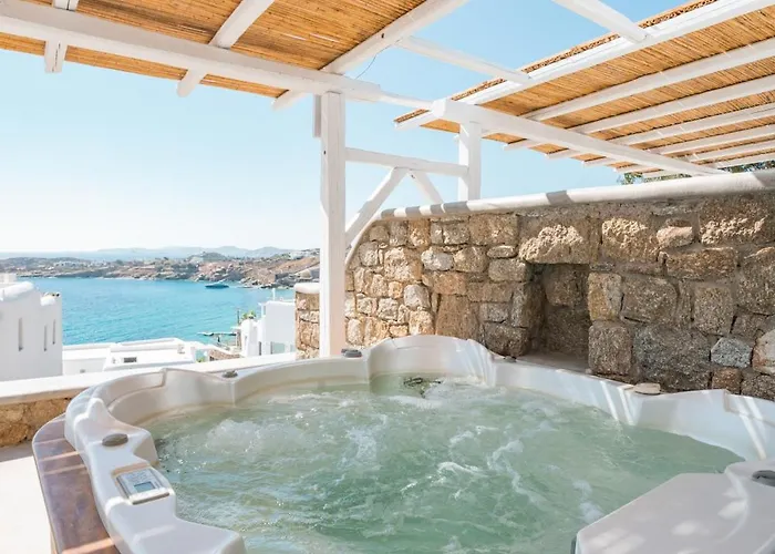 New Paradise - Adults Only Hotel