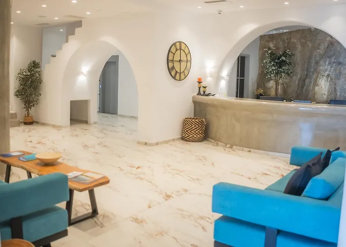 New Paradise - Adults Only Hotel