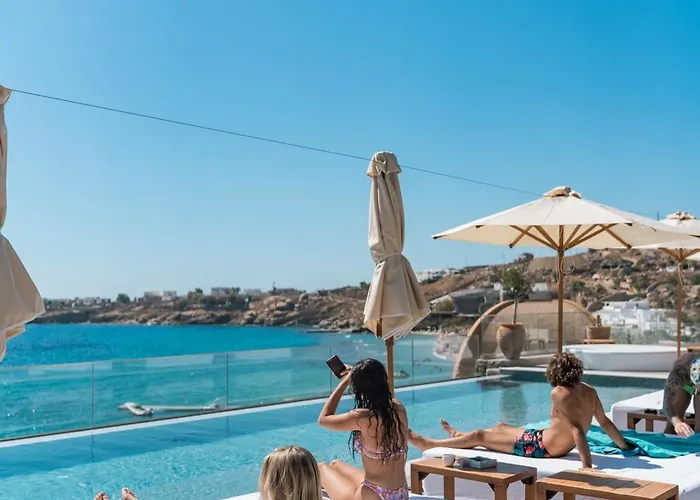 Hotel New Paradise - Adults Only