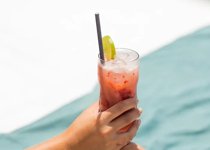 Hotel New Paradise - Adults Only 2*