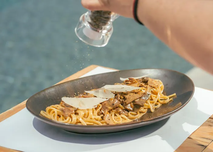 New Paradise - Adults Only Hotel