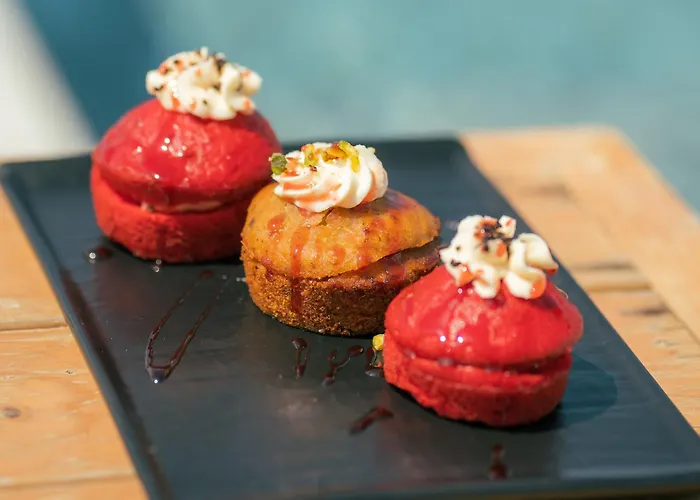 New Paradise - Adults Only Hotel Paradise Beach (Mykonos)