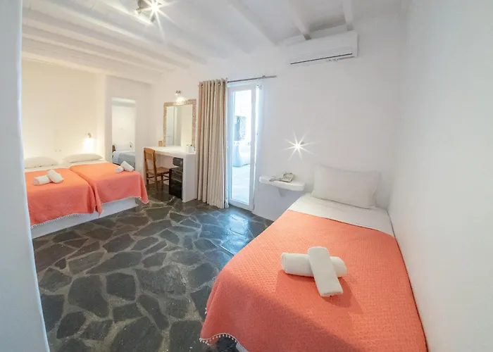 New Paradise - Adults Only