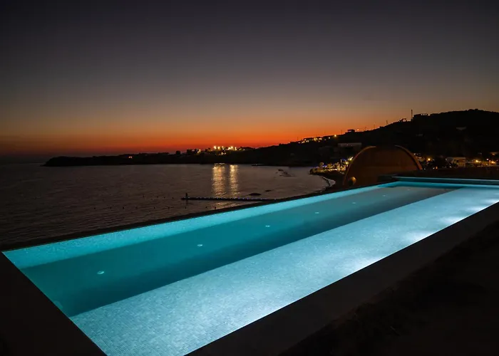 Hotel New Paradise - Adults Only 2*